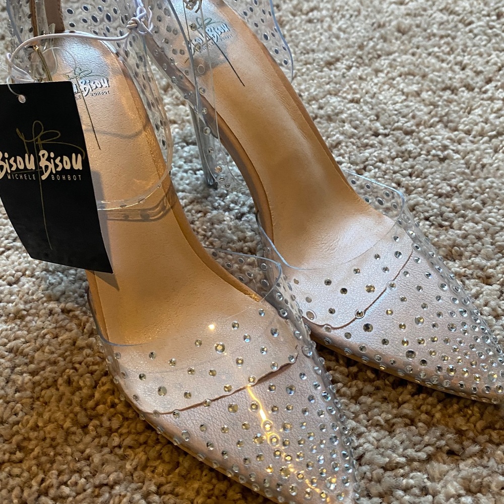 Heels | Brand new never been worn | Size 5.5